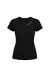 Camiseta Baby Look - Preto
