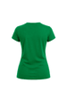 Camiseta Brasil - Verde Bandeira