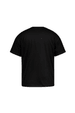 Camiseta Oversized - Preto