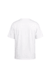 Camiseta Overized - Branco