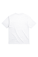 Camiseta Estampada - Branco