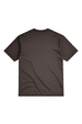 Camiseta Weller- Marrom