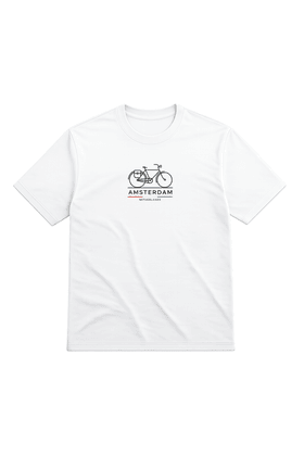 Camiseta Weller - Branco