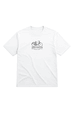 Camiseta Weller - Branco