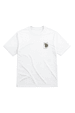 Camiseta Weller - Branco
