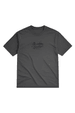 Camiseta Weller - Cinza Escuro