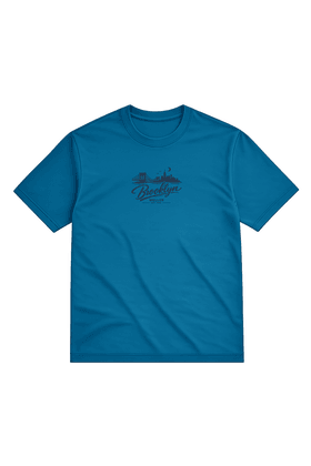 Camiseta Weller - Verde Alpino