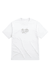 Camiseta Weller - Branco