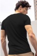 Camiseta Dry Fit Weller Logo - Preto