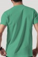 Camiseta Let´s Rool Weller - Verde Mint