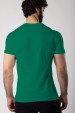 Camiseta Off The Way Weller - Verde Weller