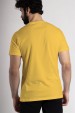 Camiseta Vintage Weller -  Amarelo
