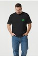 Camiseta Brasil - Preto
