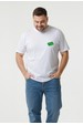 Camiseta Brasil - Branco