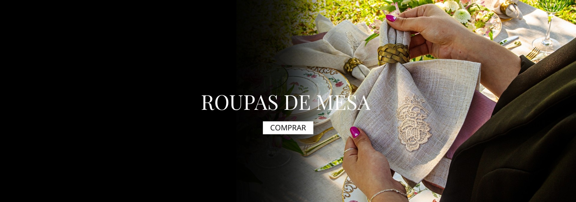 desktop ROUPA DE MESA