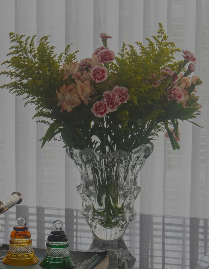 VASOS MURANO