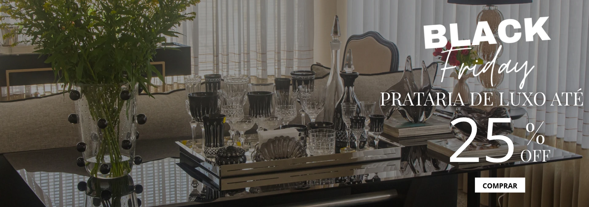 Prataria de luxo - Desktop