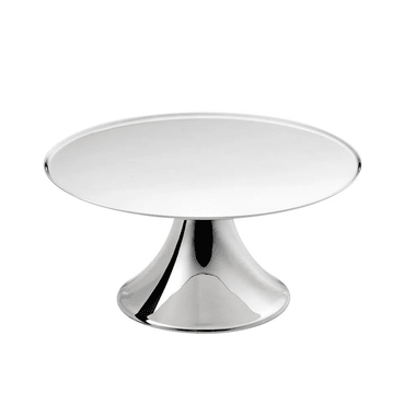 Prato P/Bolo Petit Four Prata St James