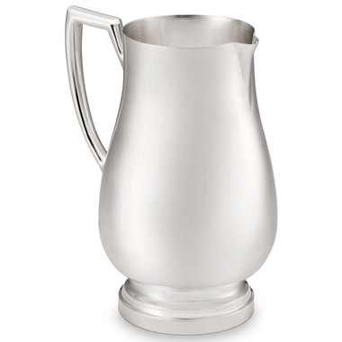 Jarra Prata Bojuda St James