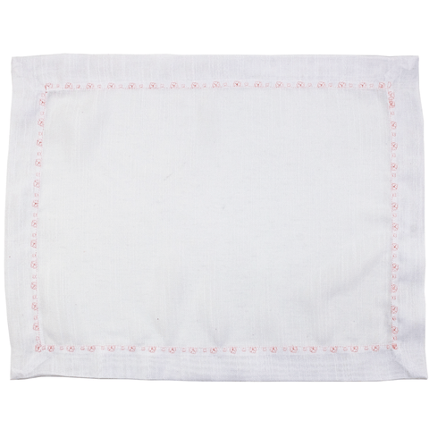 Jogo Americano Retangular Lamore Avulso