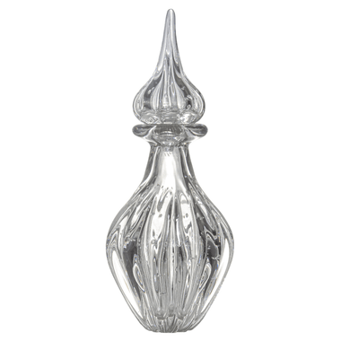 Garrafa Murano Licoreira Cristal