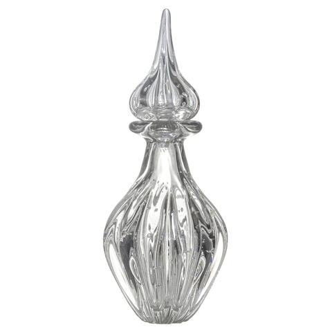 Garrafa Murano Licoreira Cristal