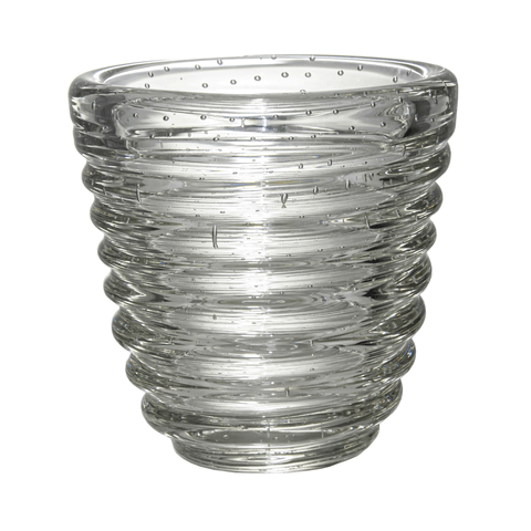 Vaso Murano Denver Cristal