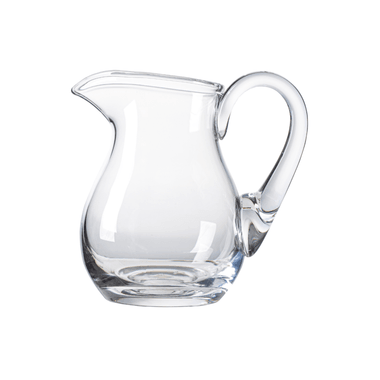 Jarra de Cristal Vivaldi 500ml