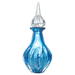 Garrafa Murano Licoreira Aqua Marine