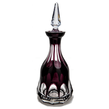 Licoreira Cristal Lapid 55 Ametista