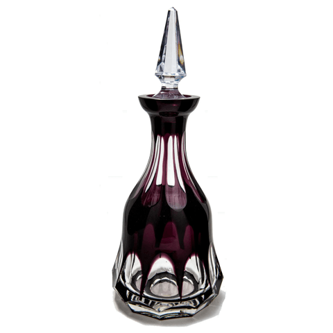 Licoreira Cristal Lapid 55 Ametista