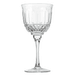 Taça Cristal Lapidado Strauss P/água 520ml