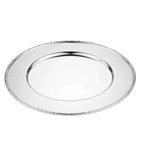 Sousplat Prata Croise St James