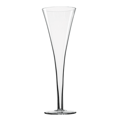 Taça de Cristal P/Champagne Roitter 230ml