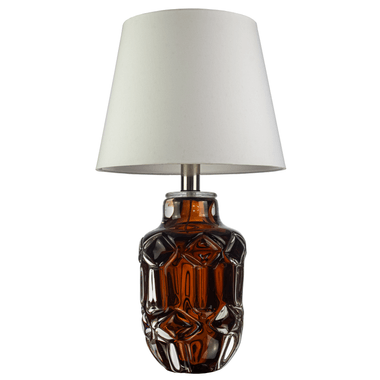 Abajur Murano Barcelona Garnet