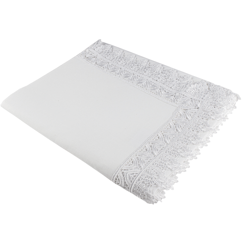 Toalha de Mesa Valentina Retangular 160x270