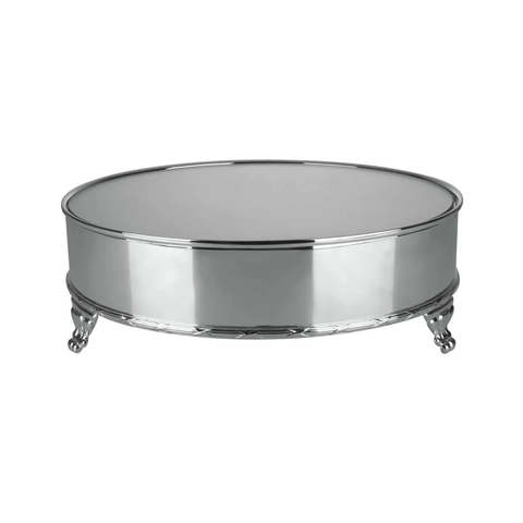 Boleira Classica Pequena C/Croisé Prata St James