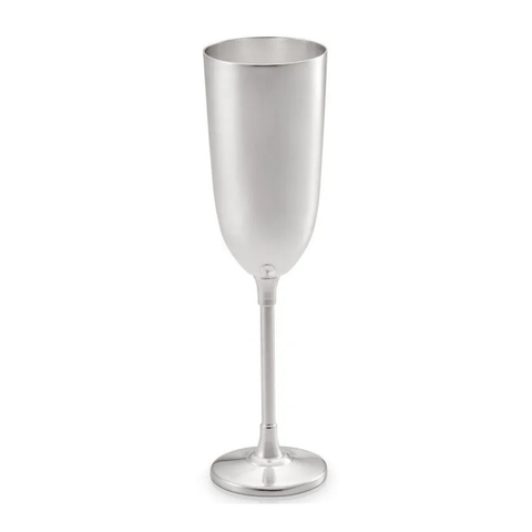 Taça P/Vinho Prata Saint James