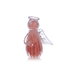 Imagem Murano Anjinho Gabriel G Quartzo Rose