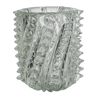 Vaso Murano San Polo M Cristal