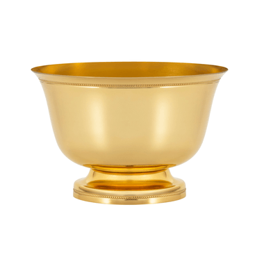 Vasinho Bloom Ouro 24k Saint James
