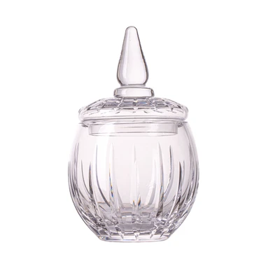 Bomboniere de Cristal Lapid 15 Incolor