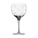 Taça Cristal Lapidado 19 P/Gin Incolor 560ml