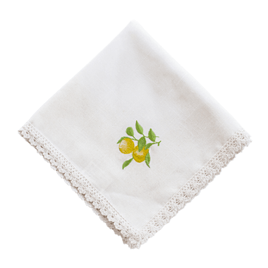 Guardanapo Siciliano Off