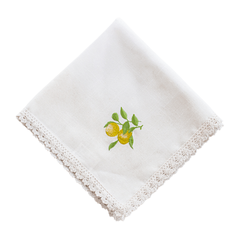 Guardanapo Siciliano Off