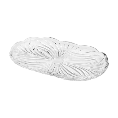 Bandeja Cristal Alberta