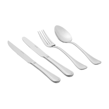 Faqueiro 48pcs Aço Inox Four Seasons St James