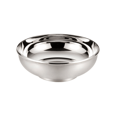 Bowl Prata Grande Pearl Saint James