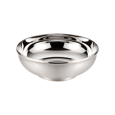Bowl Prata Grande Pearl Saint James