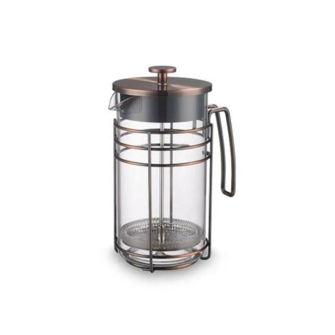 Cafeteira Francesa com Infusor P